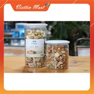 |500gr| Mix seeds - 7 types of imported nutritious seeds - (Shelled)