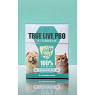 True Live Pro 2g x 30 sachets