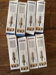 LED 24W小螺口爉燭燈泡