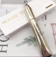 泰國🇹🇭mosyee•24K黃金震動眼霜