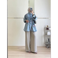 Lovita Blouse