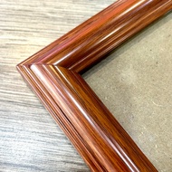 FREE BUBBLE WRAP+CARD BOARD | ELITE Photo Frame | 4R | 5R | 6R | 8R | 8x12 | A4 | 11R (11x14)