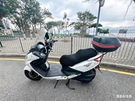 SYM Joyride 200i 摩托車