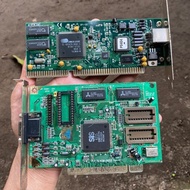 2 Vintage Card Units | Vintage vga card