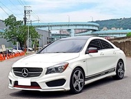 【2015年】BENZ CLA-Class CLA250