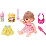 Mel-chan Doll Set Oshokuji & Osewa Set (Set with Doll)