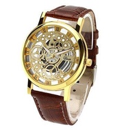 New Fashion Engraving Watches Watch Gift Unisex Man Woman Korea Style Kids Cool BWTH-126