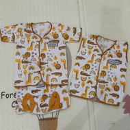 Preloved gets 7 pcs more baby clothes aged 3-6 months