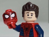 求😭Lego 76261 Andrew spiderman