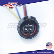 NAZA RIA FAN MOTOR SOCKET