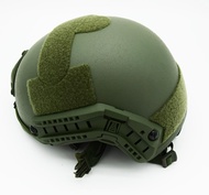 UNIONTAC UMHPE NIJ IIIA Ballistic Helmet หมวกกันน็อก FAST Bulletproof คุณภาพสูง