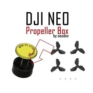 DJI Neo - Spare propeller box for DJI Neo