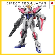 BANDAI SPIRITS ENTRY GRADE Gundam Build Metaverse Build Strike Exceed Galaxy 1/144 Scale Pre-Colored