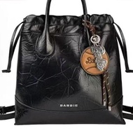 BB11 Tas Ransel BARBIE BOX Premium Wanita