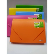 F-8805 Gaode A4 Expanding File