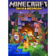 Minecraft: Java & Bedrock Edition (PC) Windows Store Key GLOBAL