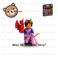 [Mini Shop+] LEGO 71047 - 03 Tiefling Sorcerer - Dungeons & Dragons - coldnd-3