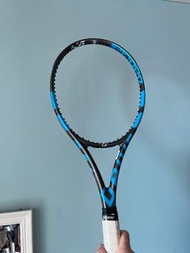 日本購入男女啱用 Babolat pure drive 2019 tennis racket 網球拍 100sq in, grip 3, 16x19 pattern, 300g   球拍運動  Goo