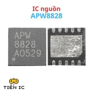 Power IC APW8828 APW8828QBI-TRG 8288 replacement for laptop - Original new [IC MONITOR]