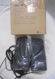 ACER YDS-216 多媒體喇叭