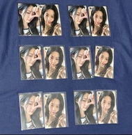 Minju - photo card - me my, minju 小卡