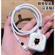 11 Apple 17 Charging Protective Case 40W Fast Charging Data Cable iPhone16pro Apple 15/14/13 Apple 2