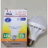 12 Watt LED Bulb