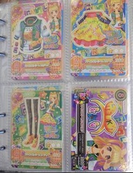 ［包平郵］星夢學園 港版未來卡