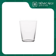HIGH QUALITY HEAT-RESISTANT SMOOTH GLASS CUP THIN AND LIGHT FLARE MOUTH H98 / 380ML / WINE CUP - WHI