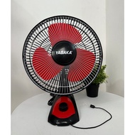 YASAKA kipas angin meja 12 inch 1207 kipas angin dinding wall fan yasaka 1207