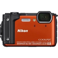Nikon W300