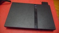 SONY ps2 SCPH-75007 只插電可過電 其他沒測不知 零件機