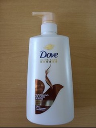 Dove Shampoo 洗髮乳
