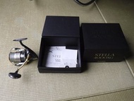 Shimano 10 stella 4000XG