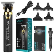 VGR V-082 Hair Trimmer Hair Cutter Mesin Gunting Rambut Mesin Potong Rambut