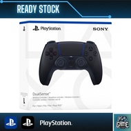 PS5 DS5 DualSense Wireless Controller (Midnight Black)