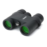 Carson VP Series 8x32mm Full-Sized Phase-Coated Waterproof Binoculars VP-832