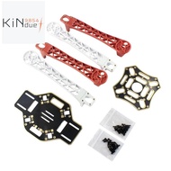 F450 4-Axis Quadcopter Frame Kit Multi-Rotor Support F450 Quadcopter Drone for  KK   RC Quadcopter R