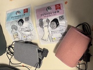 大猩猩之握 日本Doshisha 腳部按摩器 (兩款)  腳板底 小腿 按摩