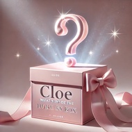 [K-Beauty Lucky Box] – Cloe's Random Surprise Items!