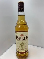 蘇格蘭威士忌 Bell’s 700ml