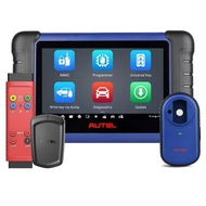 Autel MaxiIM IM508S Key Programming Tool Plus APB112 and G-BOX3