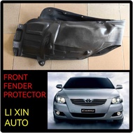TOYOTA CAMRY ACV40,ACV41 2006-2011 FRONT FENDER PROTECTOR DAUN PISANG