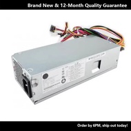 HP Power Supply 633193- 001 6331 PCA227 PCA222 PS-6221-9 DPS-180AB-2