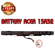 รับประกัน 2 ปี BATTERY ACER AL15A32 แบตเตอรี่ เอเซอร์ Aspire E5-432G E5-473G E5-573