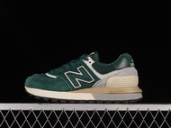 Huge discount_ New Balance_574 series american fashion versatile casual sports shoes