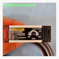Omron Sensor E3JK-DS30M1/E3JK-DS30M2 – High Quality Optical Sensor