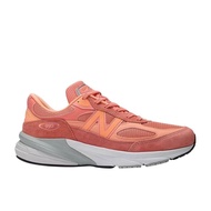 New Balance 990V6 Peach Unused