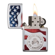 29395 American Stamp on Flag ของแท้ รับประกันตลอดชีวิต นำเข้าและจำหน่ายโดยตัวแทนจำหน่าย