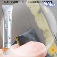 HILDAR Car Paint Scratch Filler Putty, Easy to Use Universal Car Paint Putty,  Multifunctional Usage Fast-drying Efficient Repair Automotive Maintenance Fast Molding Putty